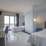 Grand Hotel Salerno