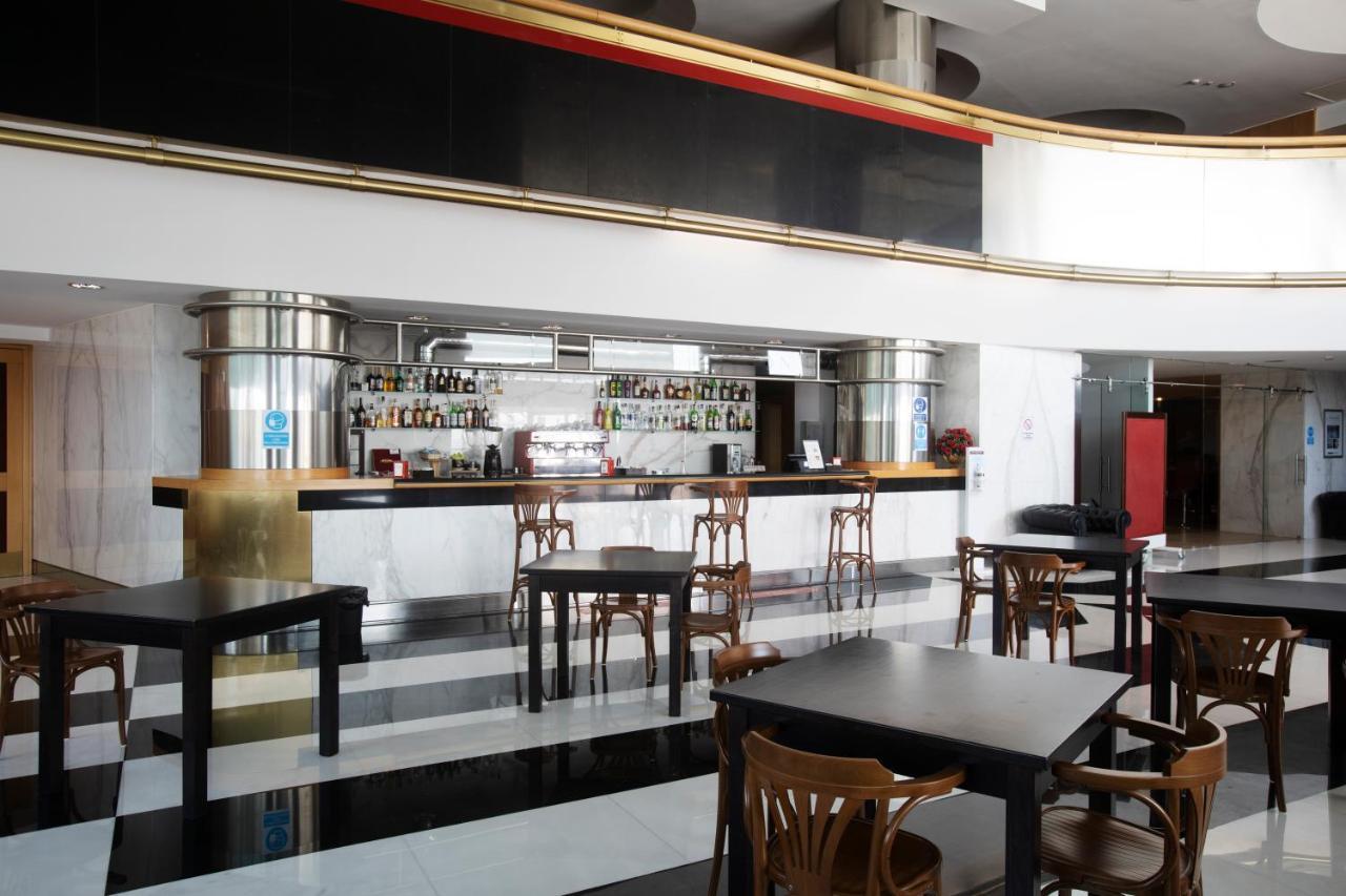 Hotel Grand Salerno