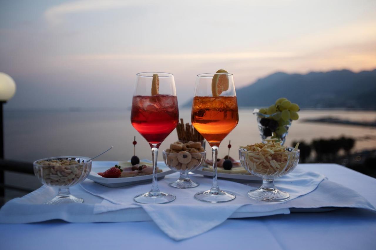 Hotel Grand Salerno
