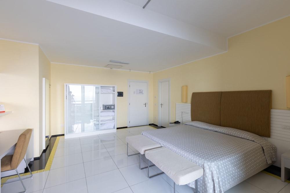 Grand Hotel Salerno