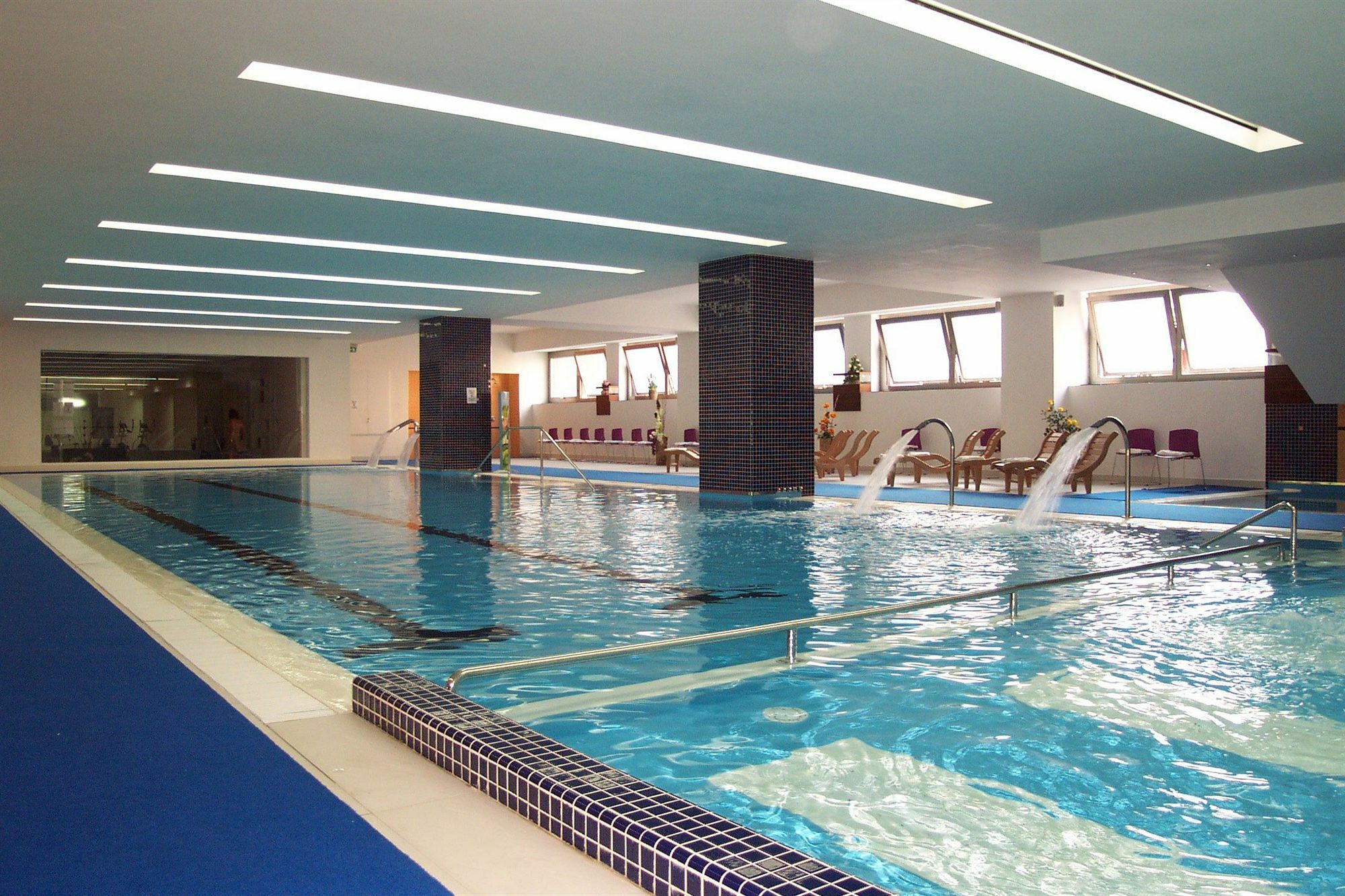 Grand 4* Salerno