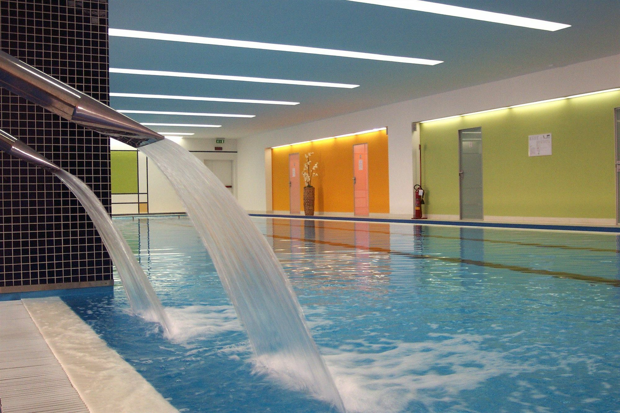 Grand Hotel Salerno